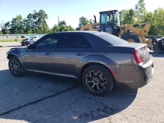 Vin: 2c3ccaggxhh616684, lot: 57656415, chrysler 300 s 20172
