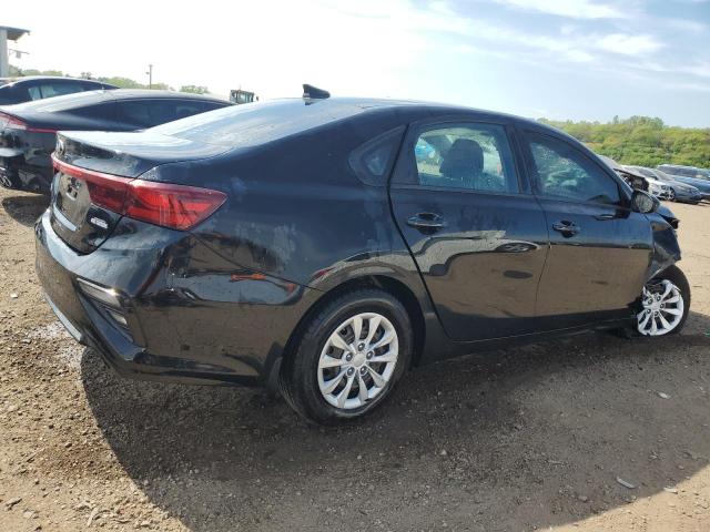 Vin: 3kpf24ad3ke105929, lot: 56757015, kia forte fe 20193