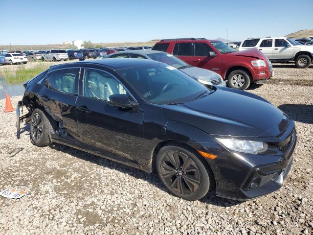 2018 HONDA CIVIC EX SHHFK7H56JU424295