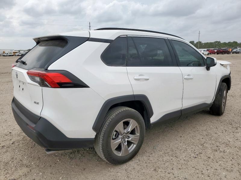 Vin: 2t3w1rfv8pc232965, lot: 57383295, toyota rav4 xle 20233