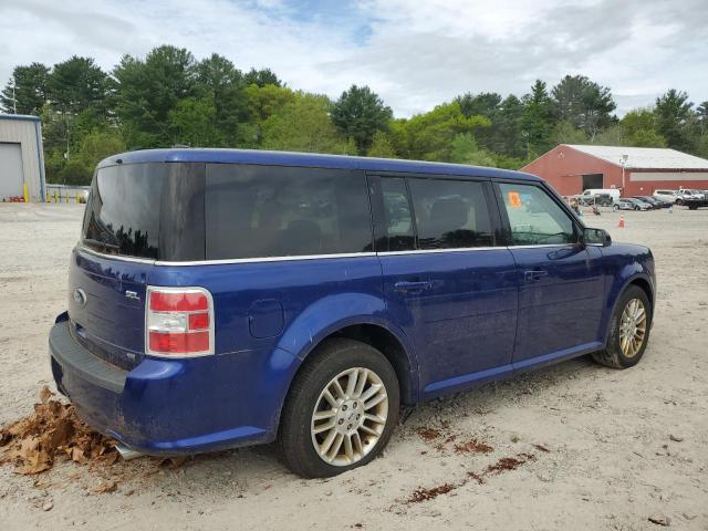 Vin: 2fmhk6c87dbd05996, lot: 56349055, ford flex sel 20133