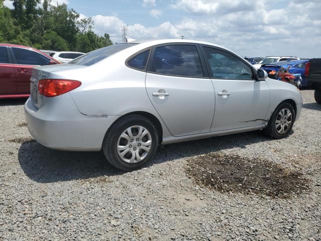 Vin: kmhdu4ad4au050694, lot: 57463205, hyundai elantra blue 20103