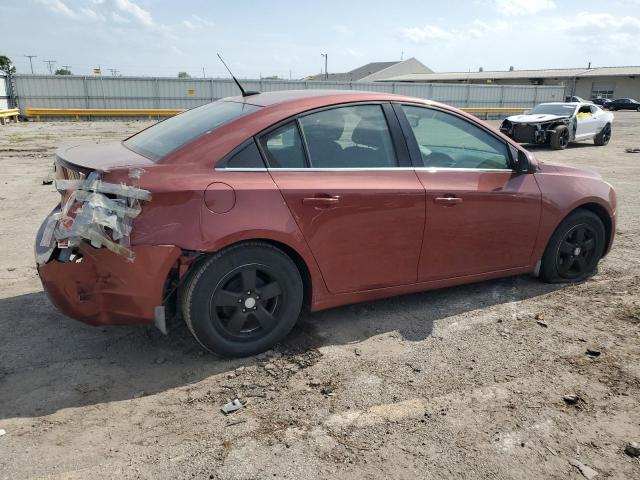 2012 CHEVROLET CRUZE LT - 1G1PF5SC8C7285102