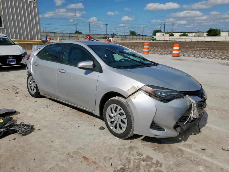 Vin: 5yfburhexkp944866, lot: 55903455, toyota corolla l 20194