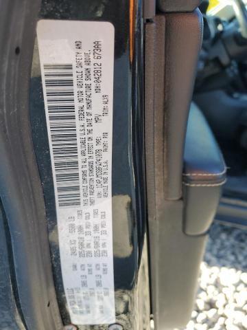 2015 JEEP CHEROKEE L - 1C4PJMDS8FW741078