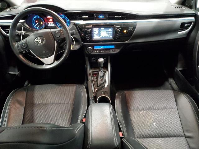 2015 TOYOTA COROLLA L - 2T1BURHE8FC305889