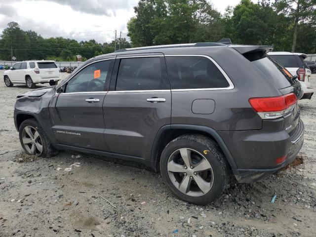 Vin: 1c4rjfbg3fc213582, lot: 58658635, jeep grand cher limited 20152