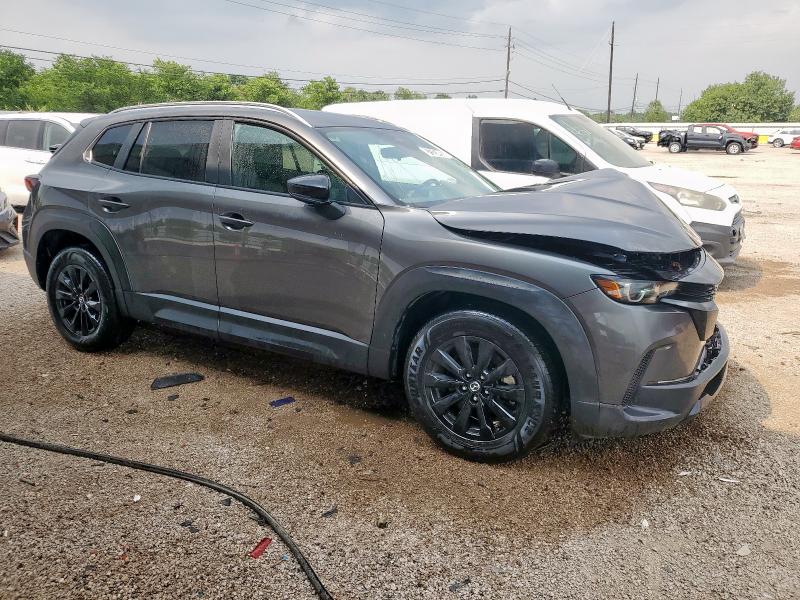 Vin: 7mmvabam6sn304066, lot: 57525495, mazda cx-50 sele select 20254