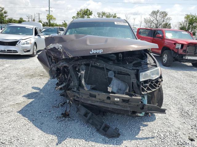 2018 JEEP GRAND CHER - 1C4RJEBGXJC480320