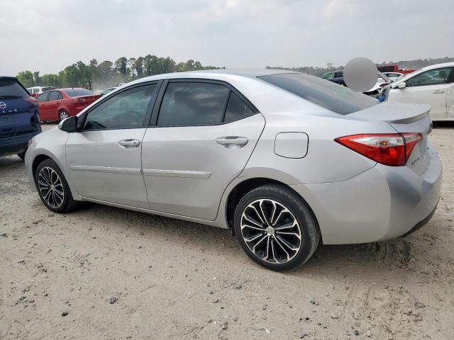 Vin: 5yfburhe9gp526404, lot: 57183715, toyota corolla l 20162