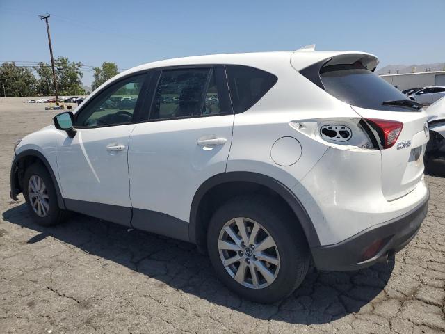 Vin: jm3ke2cy0g0857864, lot: 56165705, mazda cx-5 touring 20162