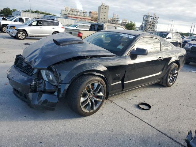 FORD MUSTANG GT