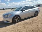 2017 SUBARU LEGACY 2.5 - 4S3BNAN66H3064891