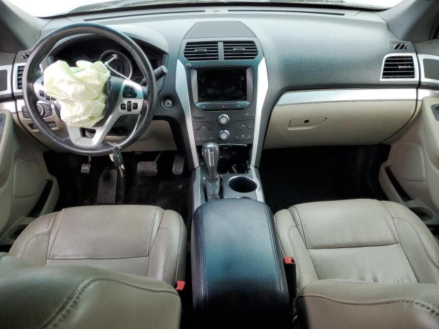 2013 FORD EXPLORER X - 1FM5K8D86DGC80658