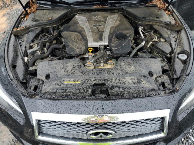 2016 INFINITI Q50 PREMIU JN1EV7AP1GM300650