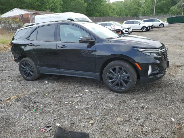 Vin: 3gnaxweg4pl122230, lot: 55675665, chevrolet equinox rs 20234