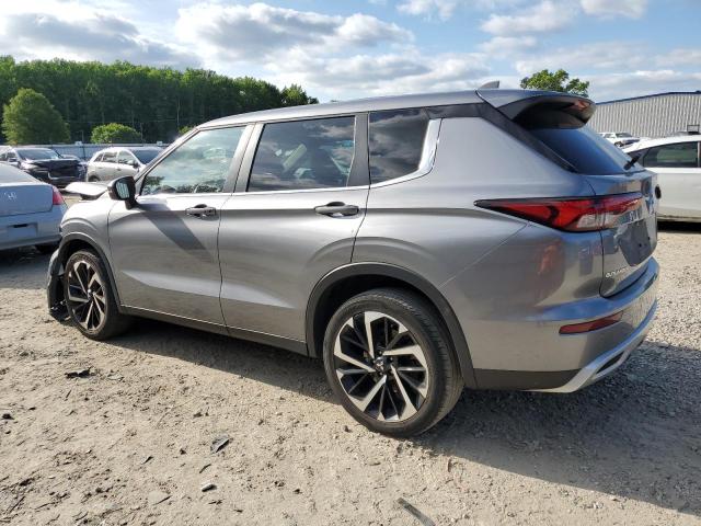 Vin: ja4j3ua87nz012036, lot: 57279345, mitsubishi outlander se 20222