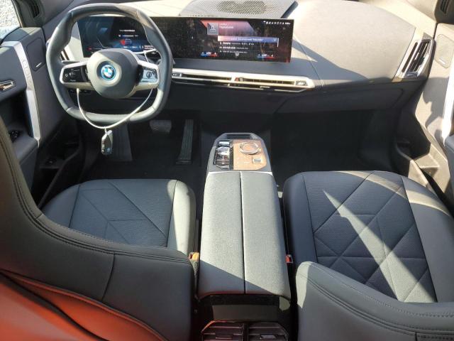 2023 BMW IX XDRIVE5 WB523CF06PCL64100