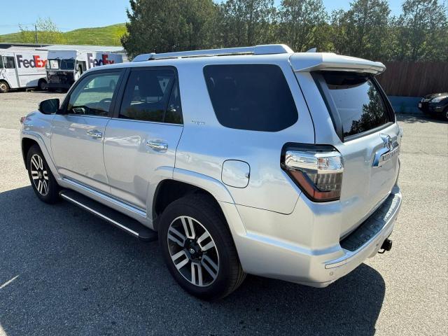 Vin: jtebu5jr7e5195771, lot: 57376295, toyota 4runner sr5 20144