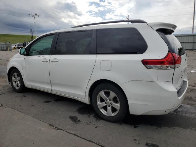 Vin: 5tdkk3dc2ds346157, lot: 59097945, toyota all models le 20132