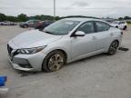 2020 NISSAN SENTRA SV - 3N1AB8CV6LY235858
