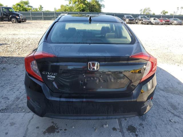 2018 HONDA CIVIC EX - 19XFC2F85JE021767