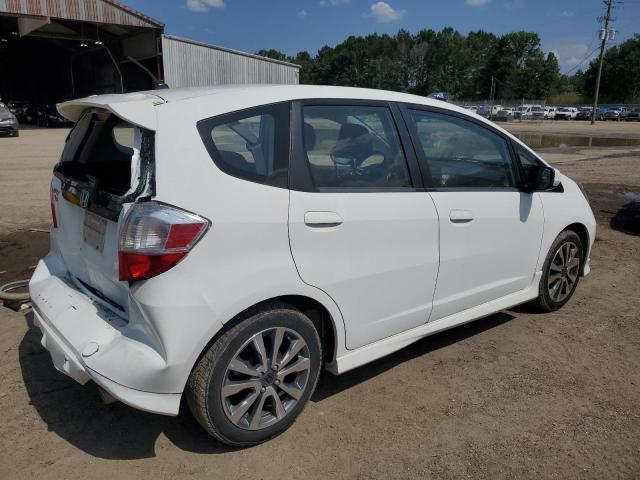 Vin: jhmge8h54dc072949, lot: 57798645, honda fit sport 20133
