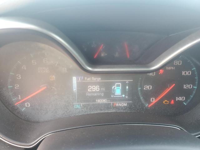 2017 CHEVROLET IMPALA LT - 2G1105S3XH9105681