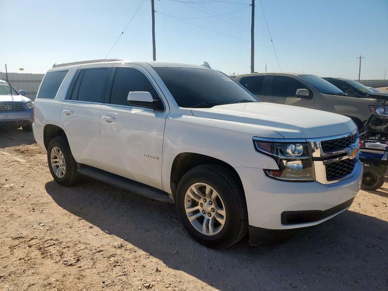 Vin: 1gnscbkc4hr243571, lot: 56907965, chevrolet tahoe c1500 lt 20174