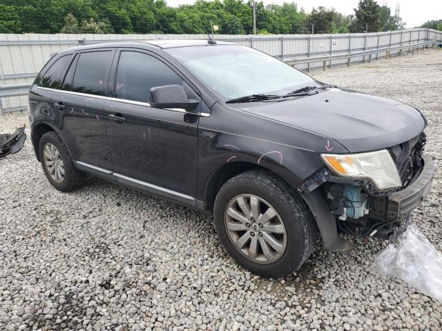 Vin: 2fmdk3kc7aba95916, lot: 55436245, ford edge limited 20104