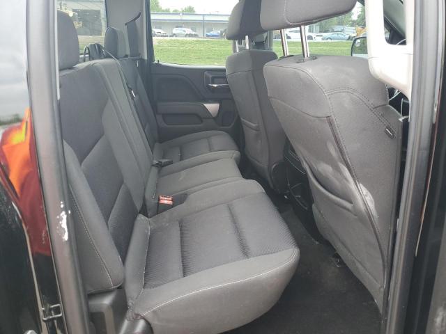 2018 CHEVROLET SILVERADO - 1GCVKREC6JZ378246