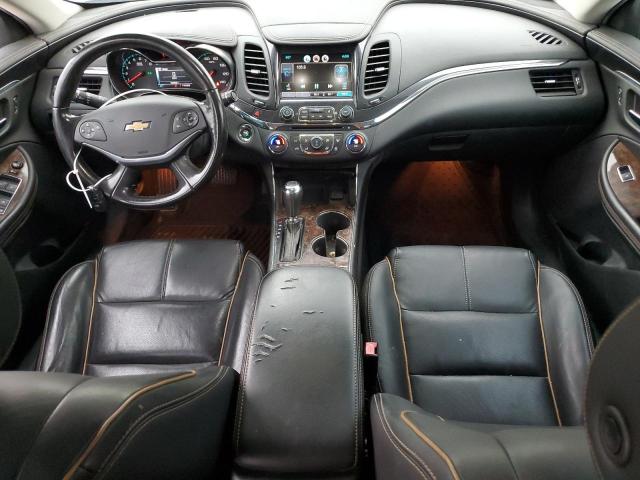 2015 CHEVROLET IMPALA LTZ 2G1165S36F9113577