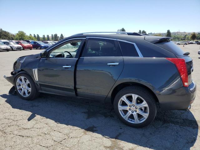 Vin: 3gyfnce36es687267, lot: 58242255, cadillac srx performance collection 20142