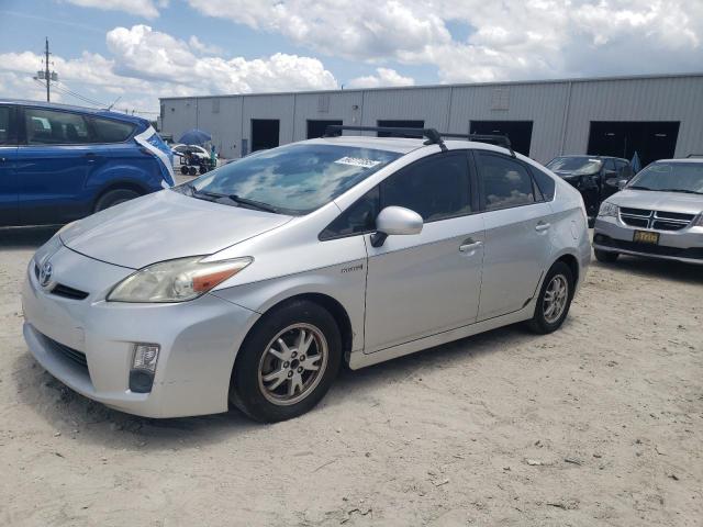 Vin: jtdkn3du4b5307590, lot: 59277055, toyota prius 2011 img_1