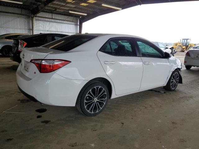 Vin: 5yfburhe4ep089683, lot: 55860645, toyota corolla l 20143