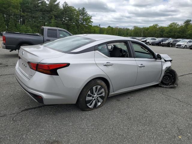 Vin: 1n4bl4bw1lc243379, lot: 57772835, nissan altima s 20203