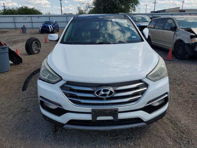 2018 HYUNDAI SANTA FE S - 5NMZU3LB7JH106893