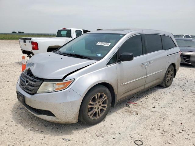 Vin: 5fnrl5h68db076271, lot: 57086605, honda all models exl 2013 img_1