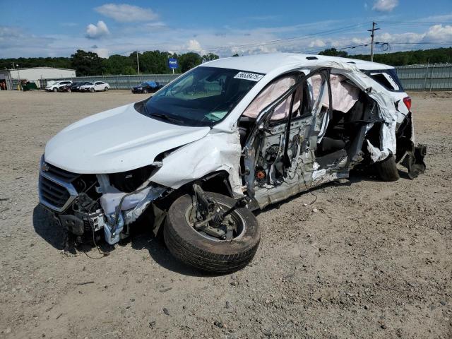 2018 CHEVROLET EQUINOX LT - 2GNAXJEV3J6201076