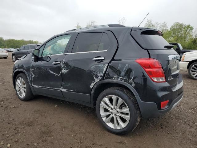 Vin: 3gncjrsb1ll224602, lot: 55843155, chevrolet trax premier 20202