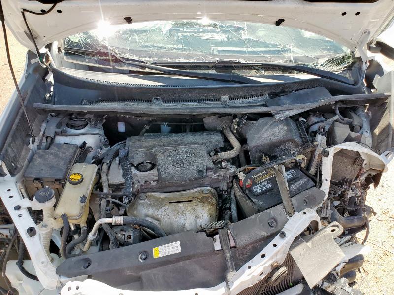2018 TOYOTA RAV4 ADVEN - 2T3WFREVXJW465447