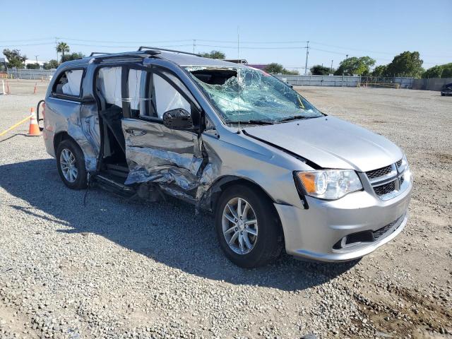 2019 DODGE GRAND CARA - 2C4RDGCG0KR559070