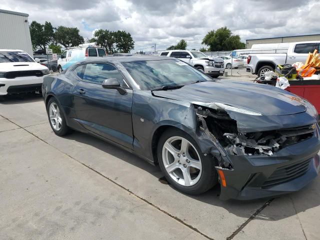 Vin: 1g1fb1rx3h0176507, lot: 56200855, chevrolet camaro lt 20174