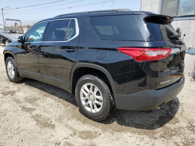 Vin: 1gnerhkw9kj173404, lot: 58532605, chevrolet traverse lt 20192