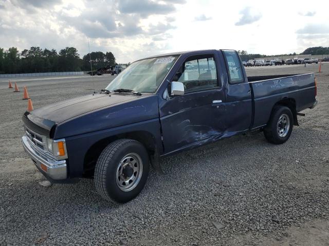 NISSAN TRUCK KING