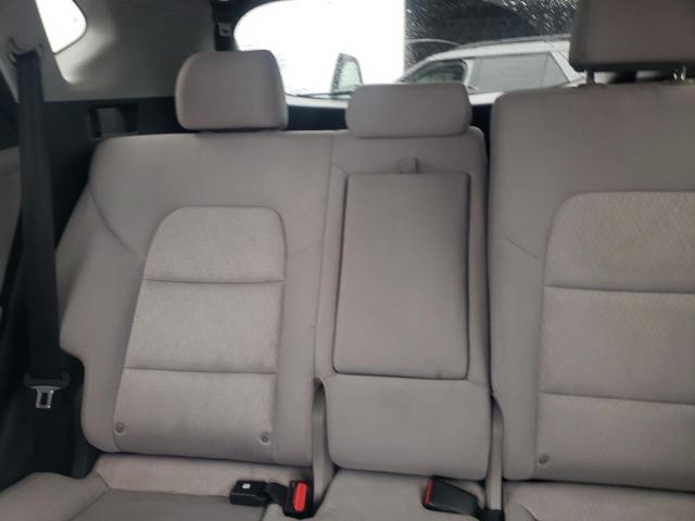 2017 HYUNDAI TUCSON LIM - KM8J33A23HU355807