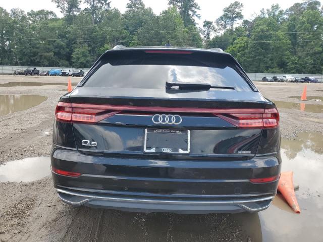 2023 AUDI Q8 PREMIUM WA1BVBF10PD043448