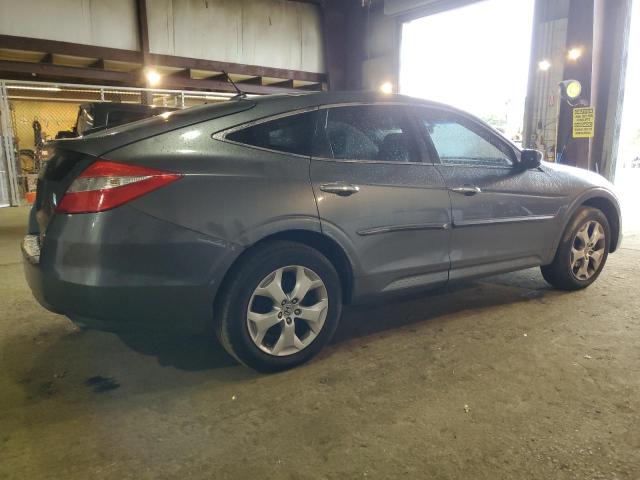 Vin: 5j6tf2h57al015810, lot: 56649265, honda accord exl 20103
