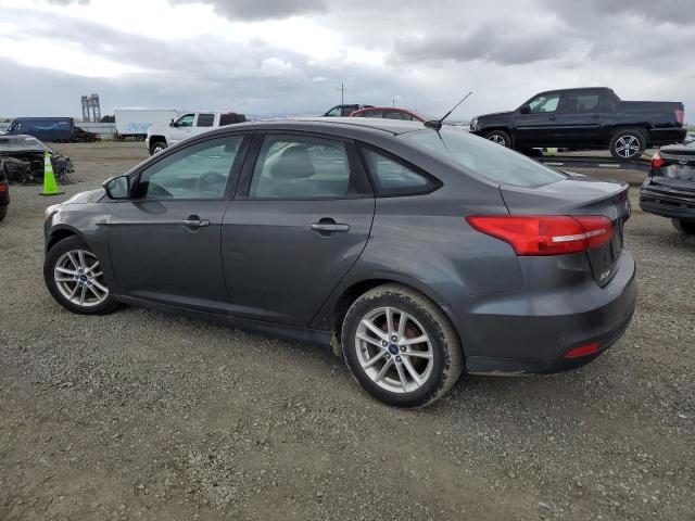 Vin: 1fadp3f26gl406046, lot: 56728365, ford focus se 20162