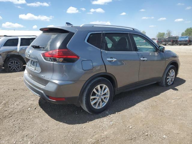 Vin: knmat2mv1hp524371, lot: 56683705, nissan rogue s 20173